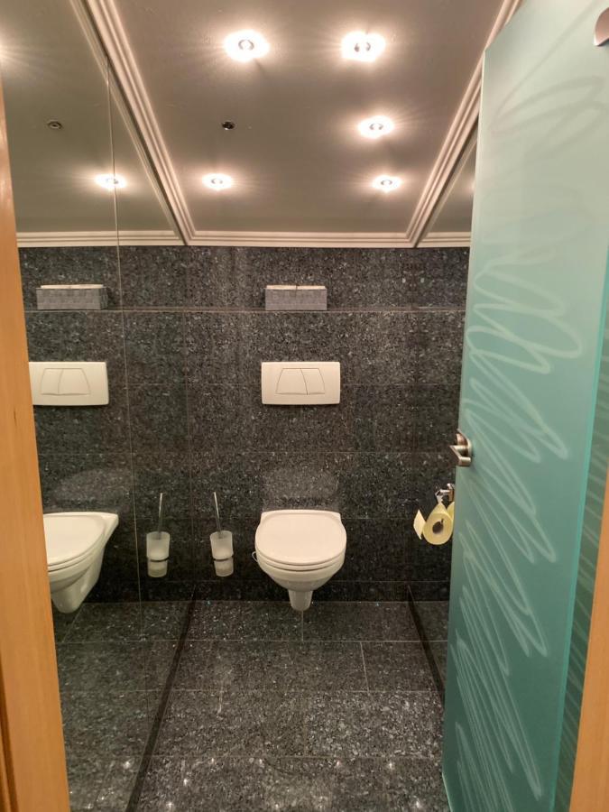 Appartment Schmidl Бішофсгофен Екстер'єр фото