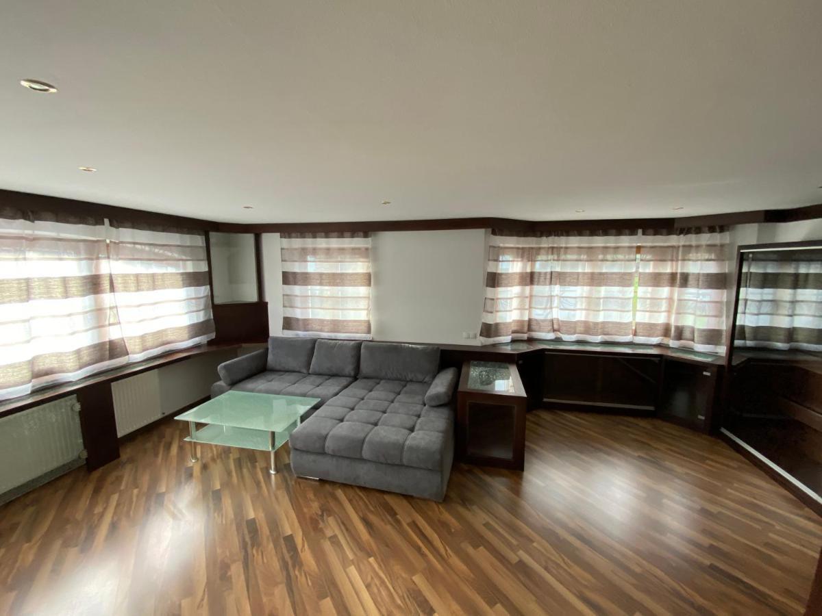 Appartment Schmidl Бішофсгофен Екстер'єр фото