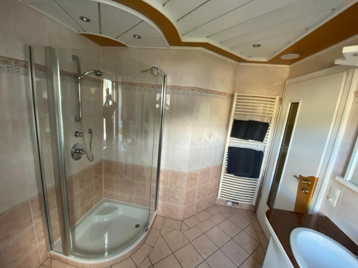 Appartment Schmidl Бішофсгофен Екстер'єр фото
