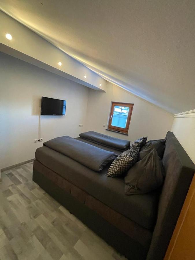 Appartment Schmidl Бішофсгофен Екстер'єр фото