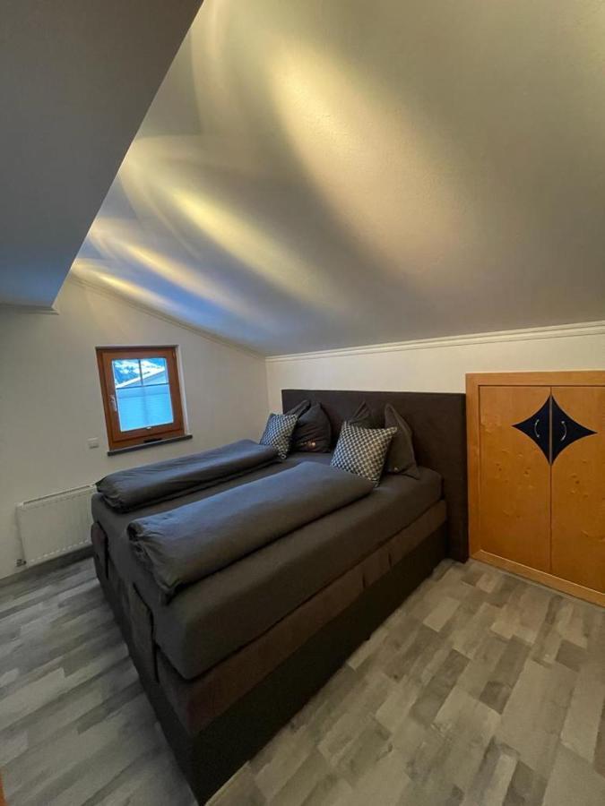Appartment Schmidl Бішофсгофен Екстер'єр фото